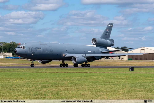 Royal International Air Tattoo 2024 photograph 747