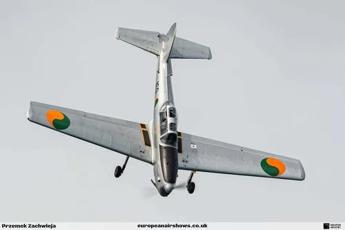 Bray Air Display 2024 photograph 10