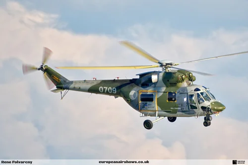 NATO Days & Czech Air Force Days 2023 photograph 47