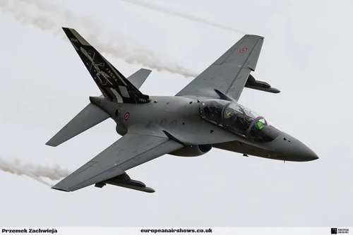 Royal International Air Tattoo 2024 photograph 662