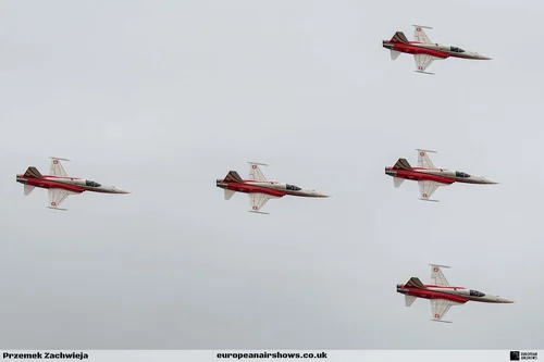 Royal International Air Tattoo 2024 photograph 610