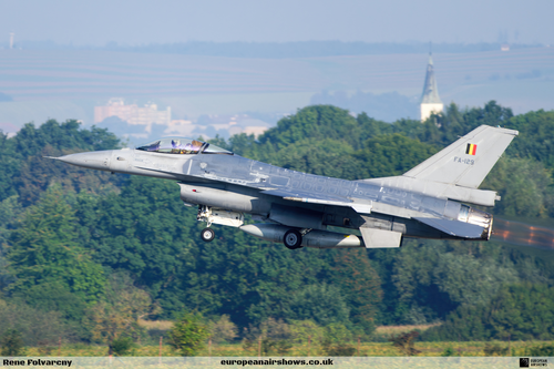 NATO Days & Czech Air Force Days 2023 photograph 53