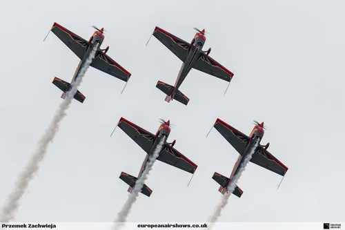 Fingal Rush Air Display 2024 photograph 15
