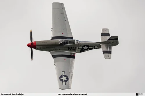 Sywell Airshow Weekend 2024 photograph 114