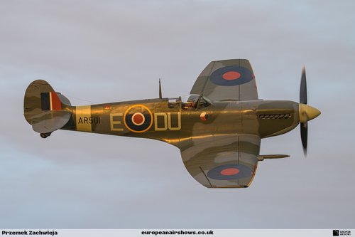 Shuttleworth Summer Air Show 2026 photograph 4