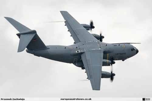 Royal International Air Tattoo 2025 photograph 565