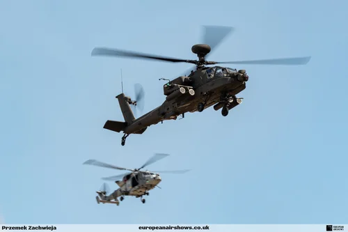 Royal International Air Tattoo 2025 photograph 309