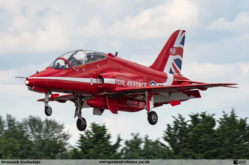 Royal International Air Tattoo 2024 photograph 89