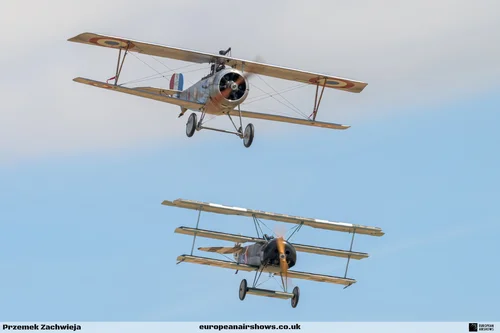 IWM Duxford Summer Air Show 2026 photograph 230