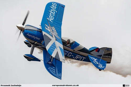 Southport Air Show 2024 photograph 139