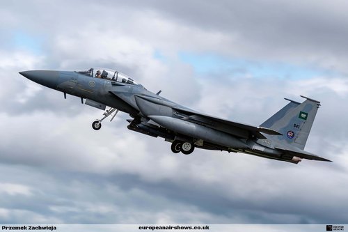 Royal International Air Tattoo 2024 photograph 843