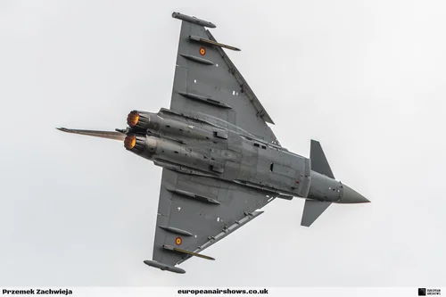 Royal International Air Tattoo 2025 photograph 76