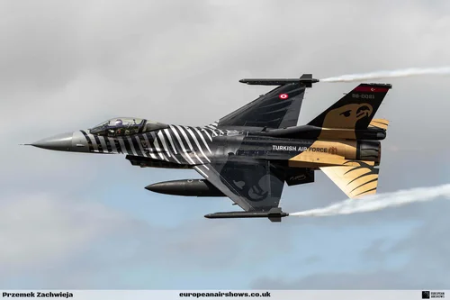 Royal International Air Tattoo 2024 photograph 787