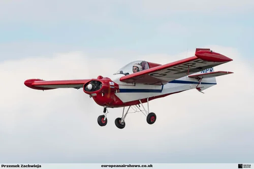 Royal International Air Tattoo 2024 photograph 342