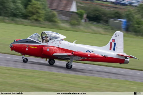 RAF Cosford Air Show 2026 photograph 100