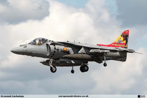 Royal International Air Tattoo 2024 photograph 155