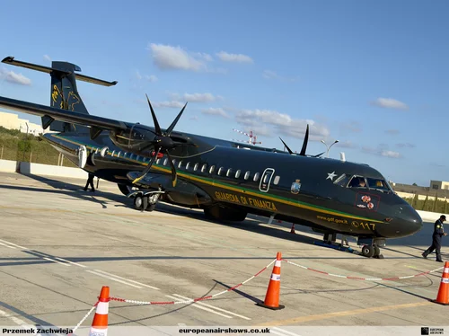 Malta International Airshow 2025 photograph 6