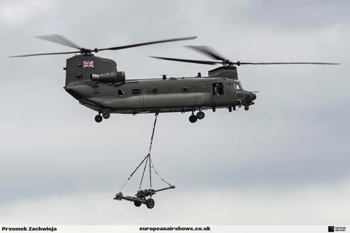 Royal International Air Tattoo 2024 photograph 700