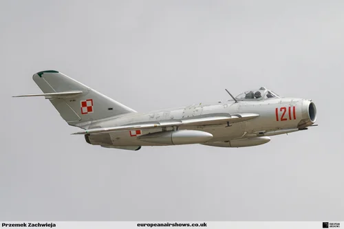 IWM Duxford Summer Air Show 2026 photograph 179