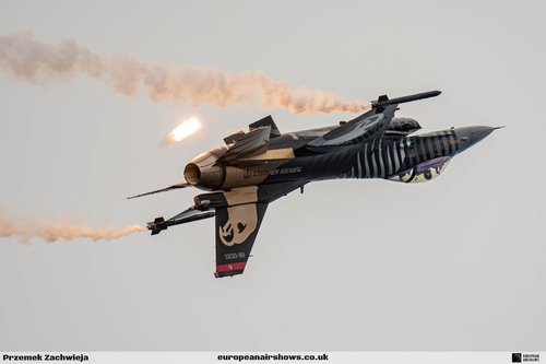 Malta International Airshow 2023 photograph 92
