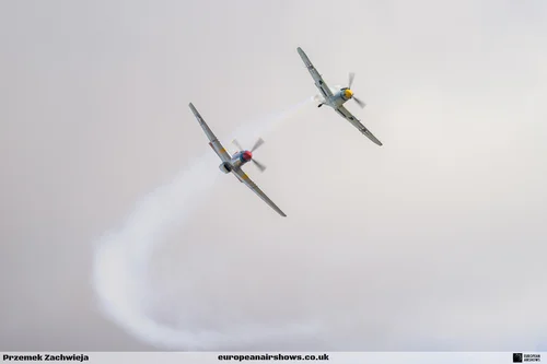 IWM Duxford Summer Air Show 2026 photograph 1