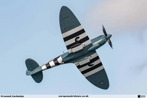 Bray Air Display 2024 photograph 56