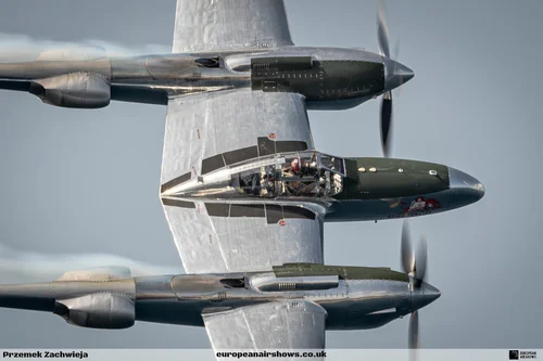 Malta International Airshow 2023 photograph 86