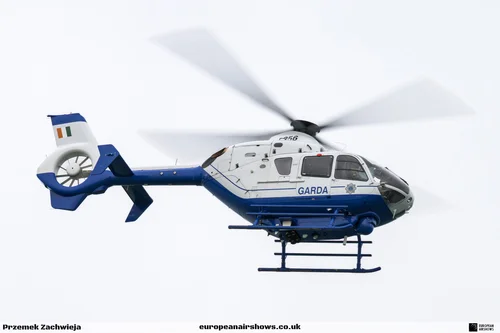 Fingal Rush Air Display 2026 photograph 38