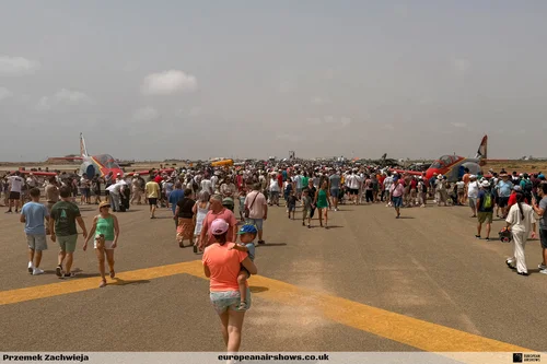 Festival Aéreo AIRE 25 photograph 28