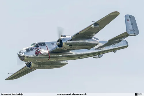 Midlands Air Festival 2024 photograph 202
