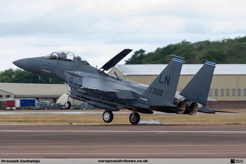 Royal International Air Tattoo 2025 photograph 102