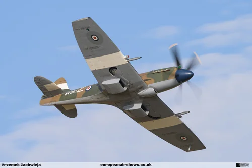 Shuttleworth Summer Air Show 2026 photograph 43