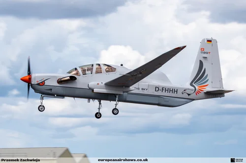 Royal International Air Tattoo 2025 photograph 464