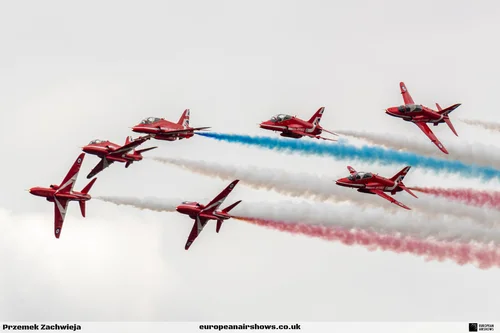 Royal International Air Tattoo 2025 photograph 502