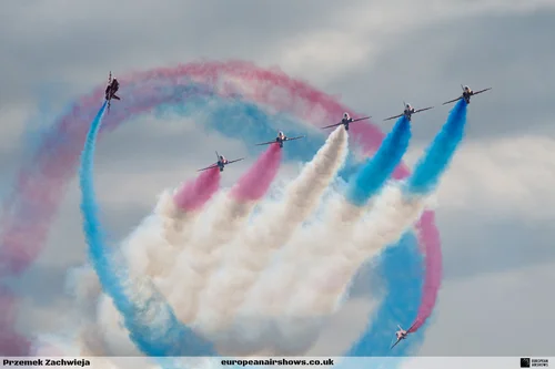RAF Cosford Air Show 2026 photograph 207