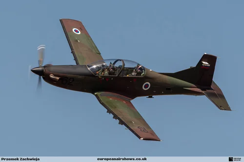 Bucharest International Airshow 2025 photograph 239