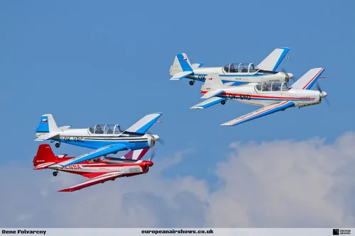 Aviatická pouť 2026 photograph 123