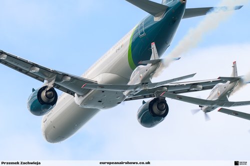 Bray Air Display 2026 photograph 77