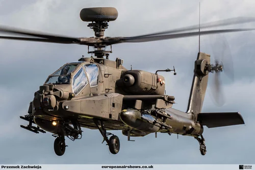 Royal International Air Tattoo 2024 photograph 906