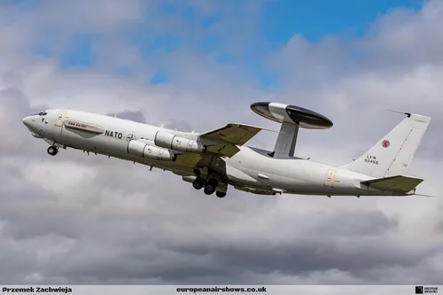 Royal International Air Tattoo 2024 photograph 762