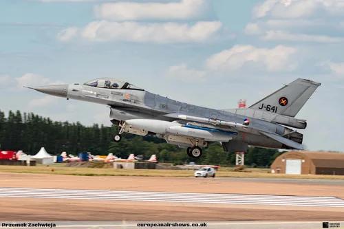 Royal International Air Tattoo 2024 photograph 377