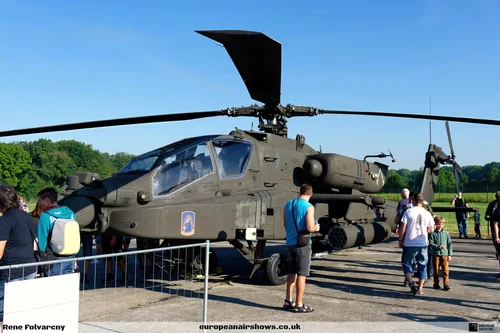 NATO Days & Czech Air Force Days 2023 photograph 91