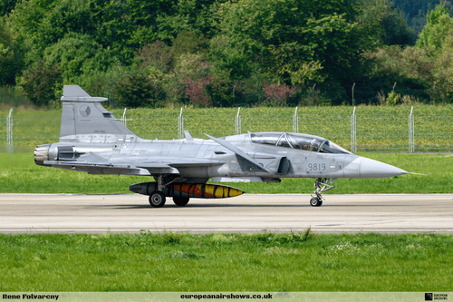 NATO Days & Czech Air Force Days 2023 photograph 65