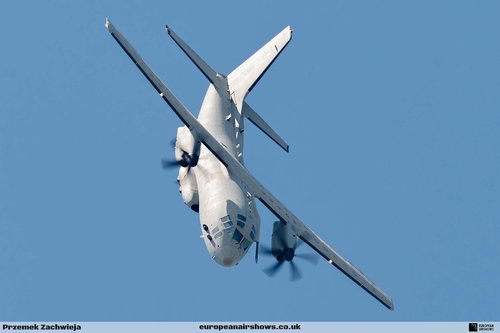 Royal International Air Tattoo 2024 photograph 960