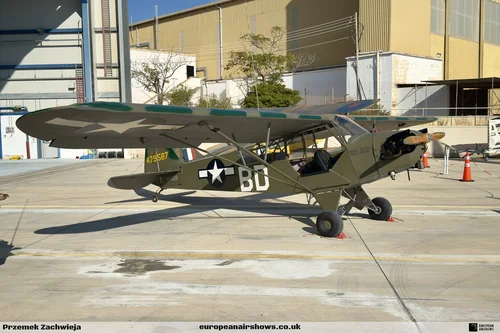 Malta International Airshow 2025 photograph 16
