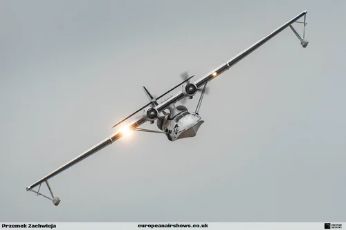 Southport Air Show 2024 photograph 47