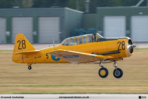 Swedish Air Force 100 Years at Malmen, Saturday, photograph 232