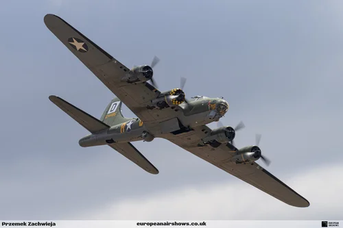 IWM Duxford Summer Air Show 2026 photograph 178