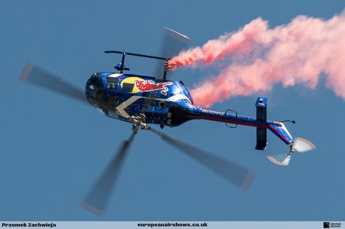 Bucharest International Airshow 2025 photograph 209