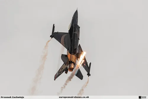 Malta International Airshow 2023 photograph 89